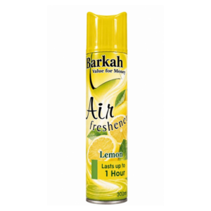 Barkah Air Freshner – 300 ml