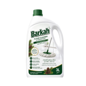 Barkah Floor Cleaners 3 Ltrs