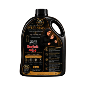 Barkah Premium Fabric Softener