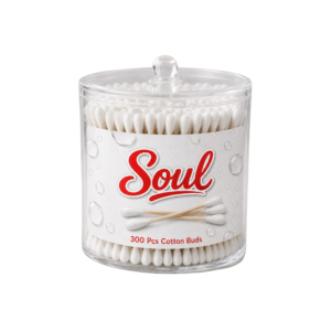 Soul Premium Cotton Buds