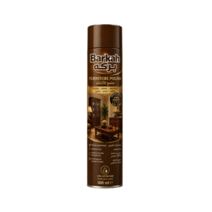 Barkah Furniture Polish - (300ml)