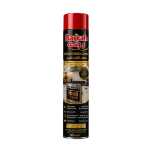 Barkah Oven Cleaner 300 ml